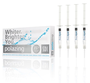 polanight teeth whitening gel review